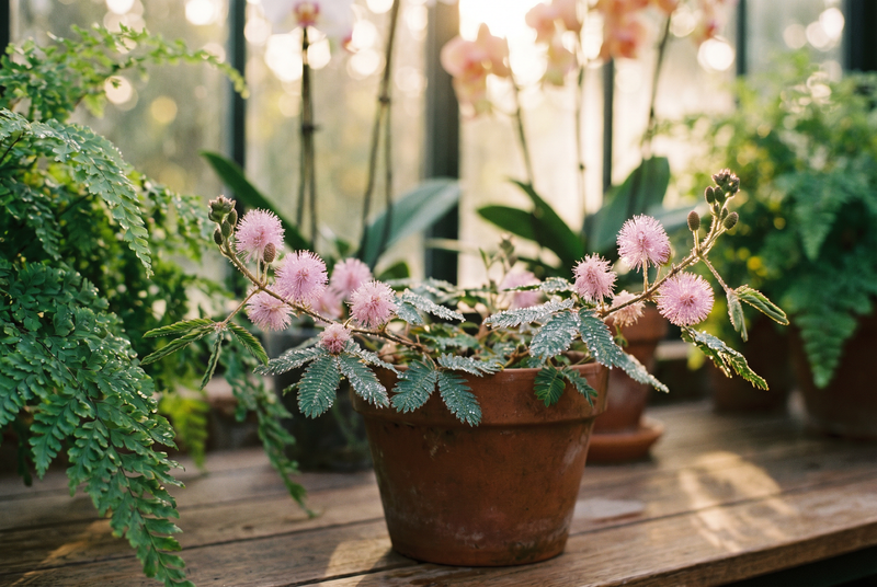 寸止挑战含羞草视频记录